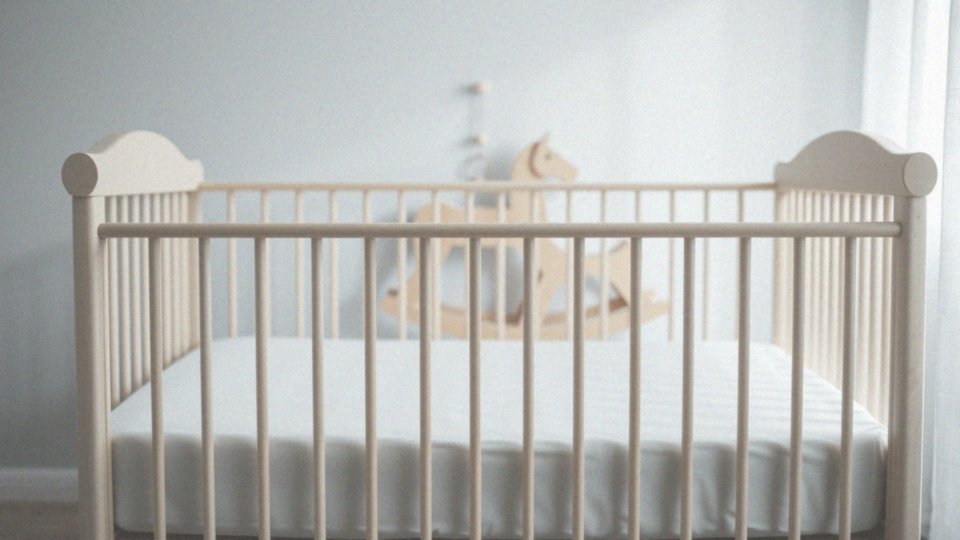 Jak wpływają miękkie podłoża na ryzyko SIDS?