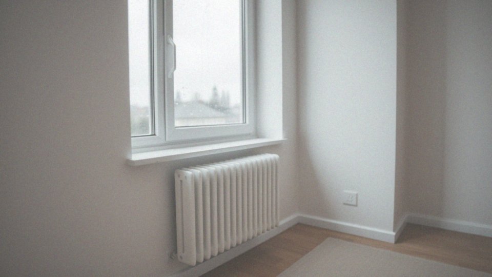 Jakie są przyczyny 70% wilgotności powietrza w domu?