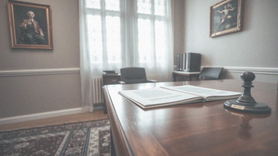 Jakie opłaty notarialne są związane z zakupem działki?