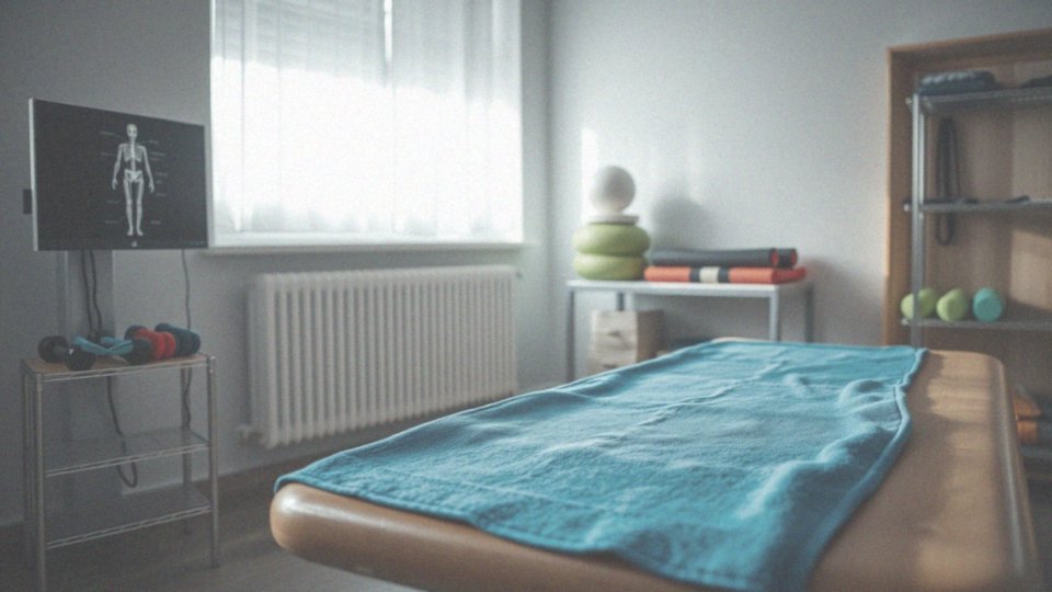 Jakie inne metody leczenia stawów można połączyć z okładami?
