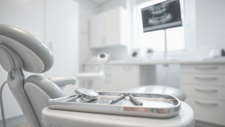 Jakie są alternatywy dla ekstrakcji zębów mlecznych?