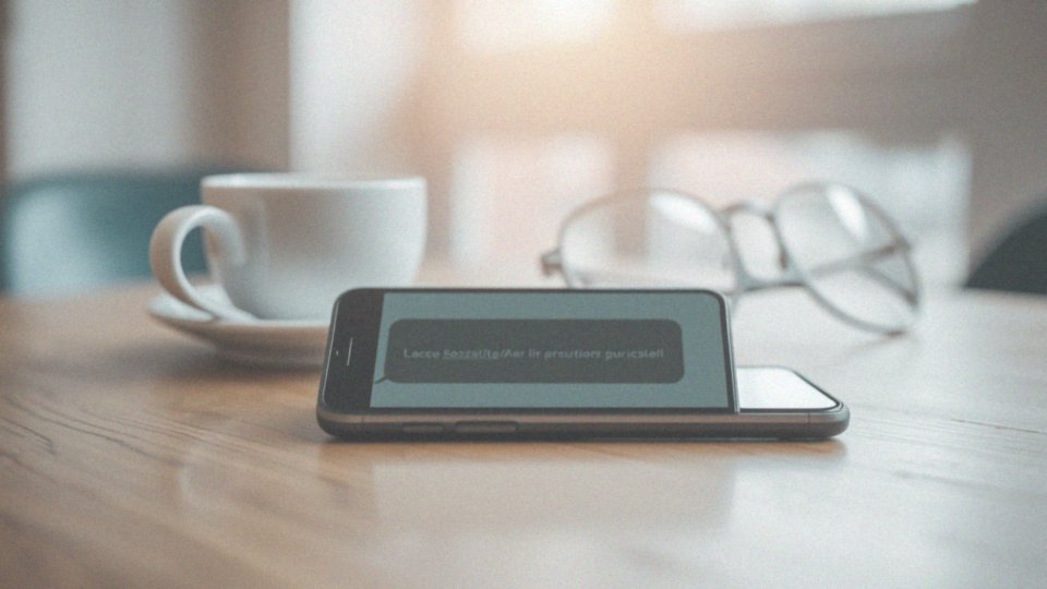 Gdzie zgłaszać podejrzane wiadomości SMS?