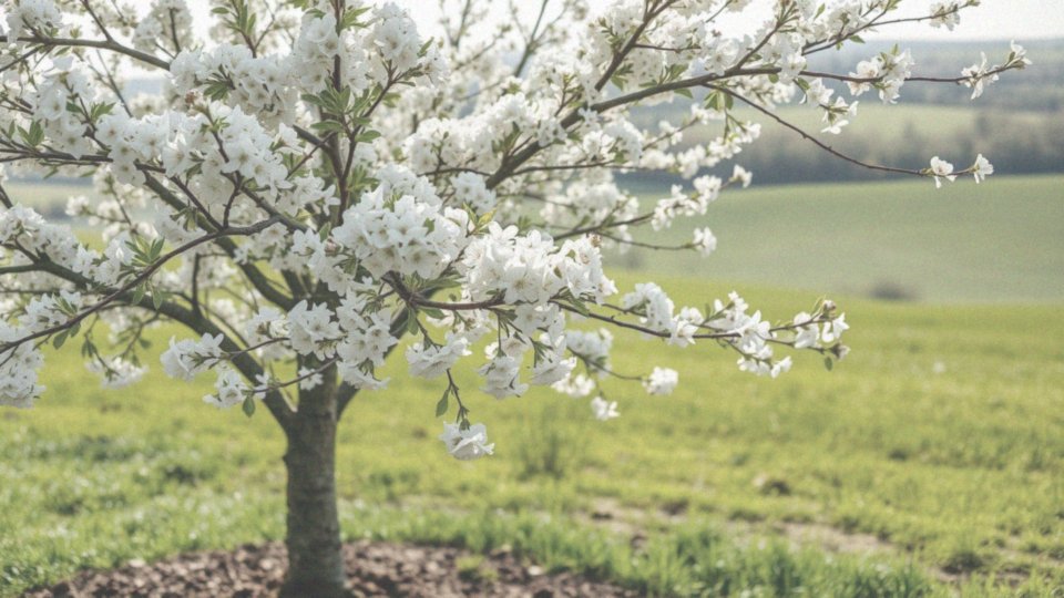 Jakie są wymagania dotyczące uprawy milinu amerykańskiego?
