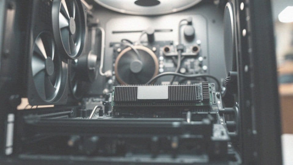 Co to jest opóźnienie CAS i jak wpływa na pamięć RAM 16 GB?