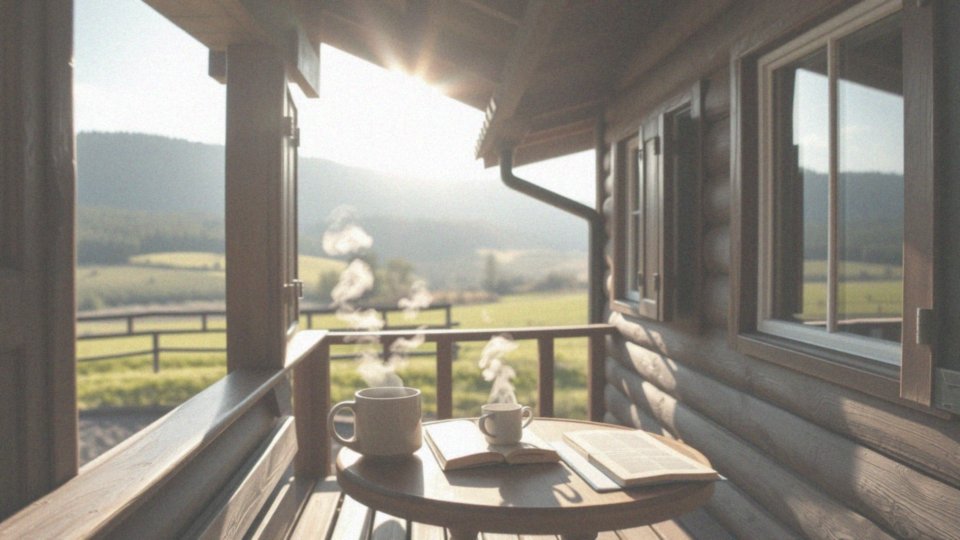 Co zawiera idealny weekendowy wyjazd jako prezent?