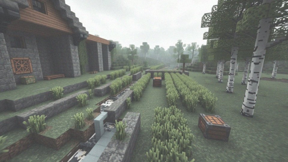 Jak zautomatyzować produkcję papieru w Minecraft?