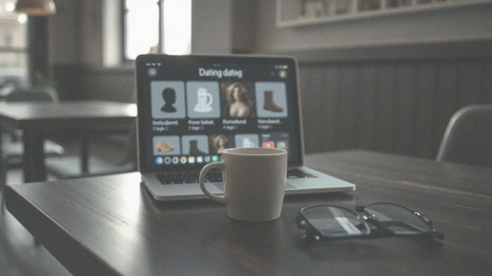 W jaki sposób algorytmy dopasowujące mogą wspierać poszukiwanie potencjalnych partnerów?
