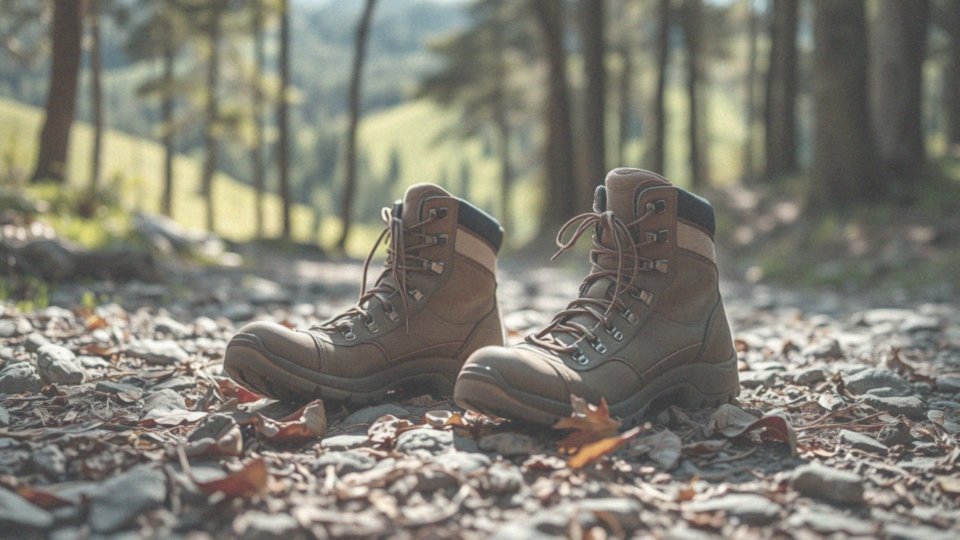Jakie jest przygotowanie fizyczne do wędrówki po Camino?