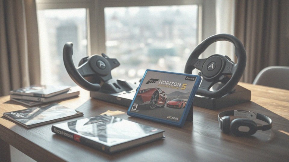 Czym jest edycja Deluxe Forza Horizon 5?