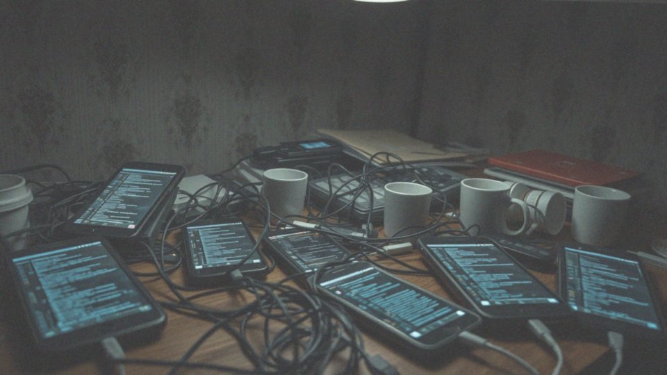 Dlaczego niebezpieczne numery są używane przez oszustów?