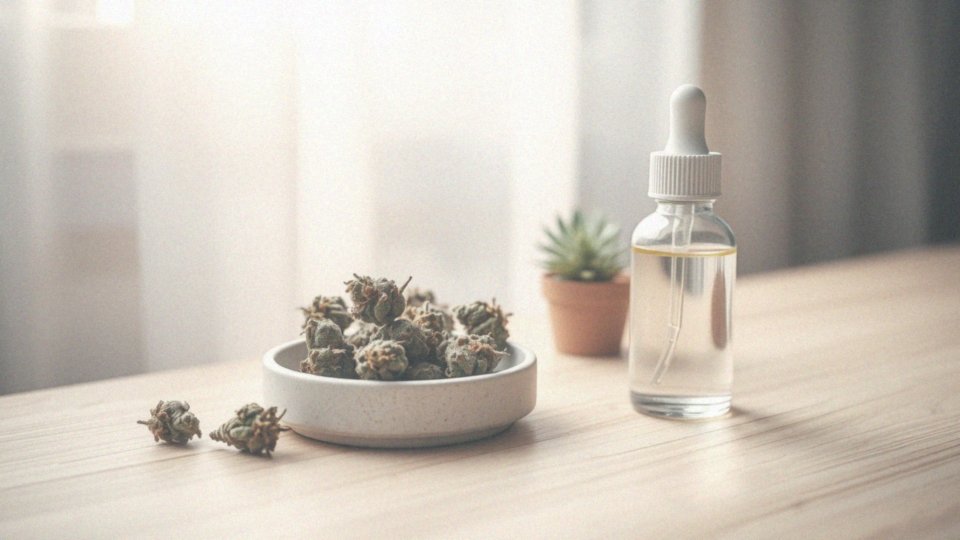 Na co jest medyczna marihuana?