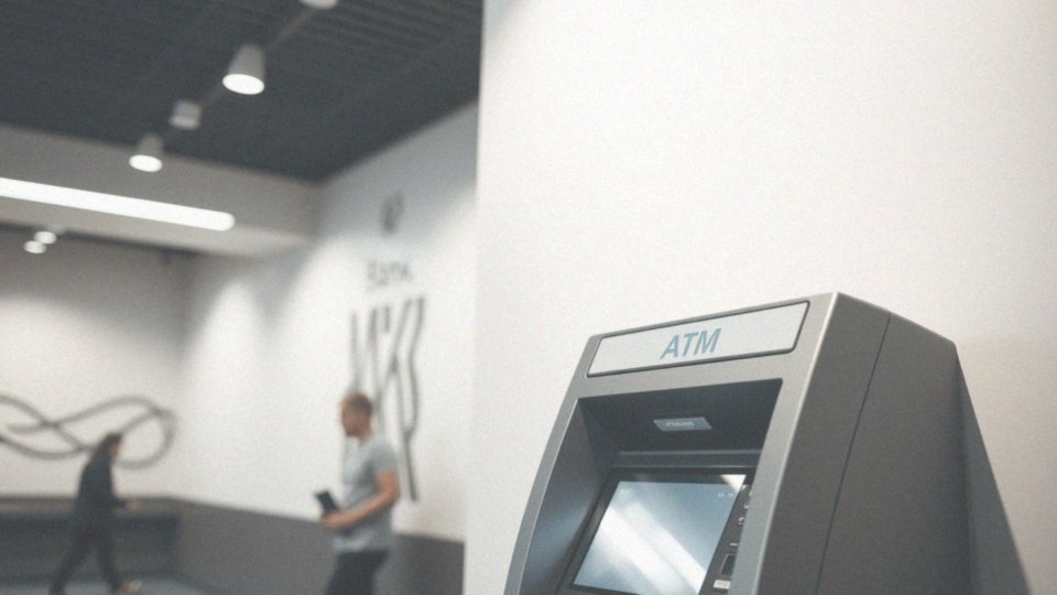 Jakie są limity wpłat gotówki w bankach i wpłatomatach?