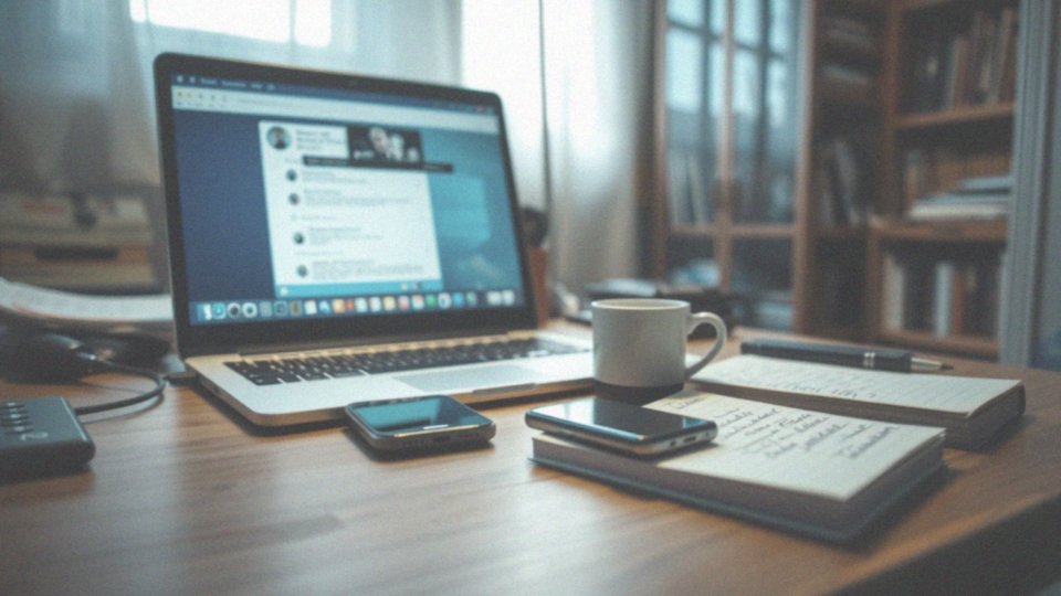 Jakie są sposoby na wyłudzenia Internetowe przez fałszywych znajomych?
