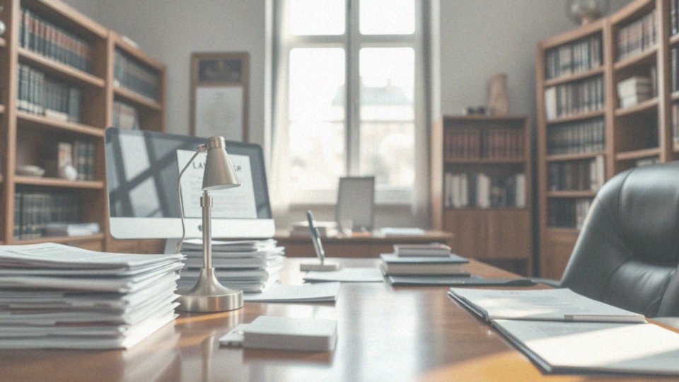 Co powinien zawierać akt notarialny przy zakupie działki?