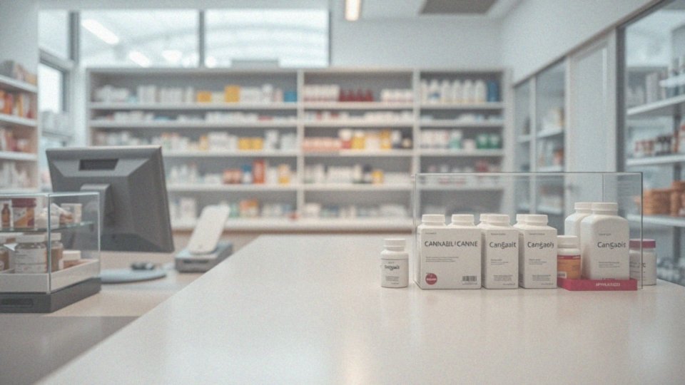 Jakie są zasady realizacji recepty na medyczną marihuanę w aptece?