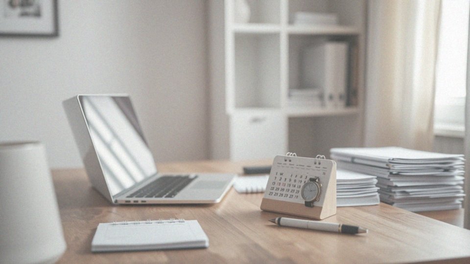 Do kiedy należy złożyć wniosek o urlop opiekuńczy?