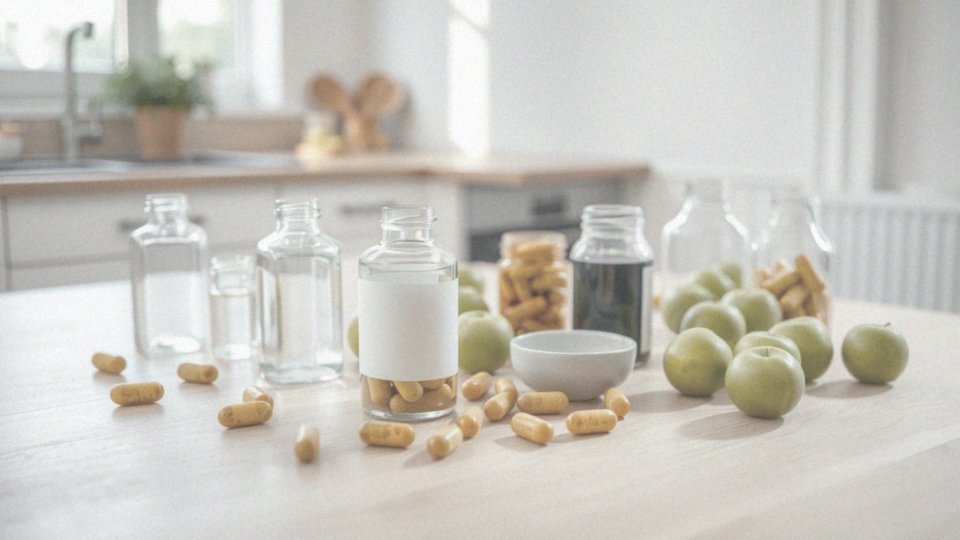 Jakie są skutki uboczne nadmiaru witaminy D3?