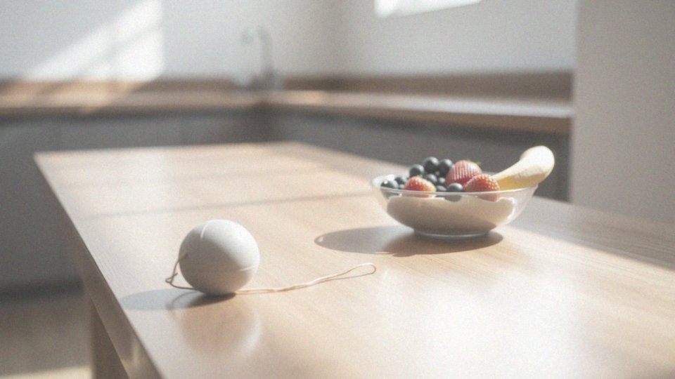 Jak stres i dieta wpływają na męską płodność?