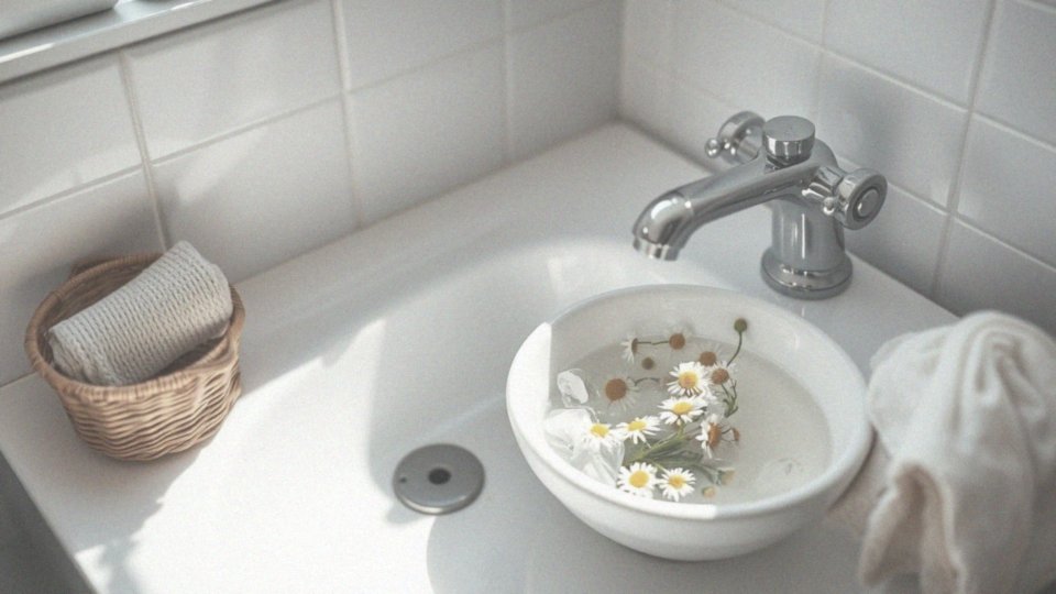 Jakie naturalne metody skutecznie redukują opuchliznę?