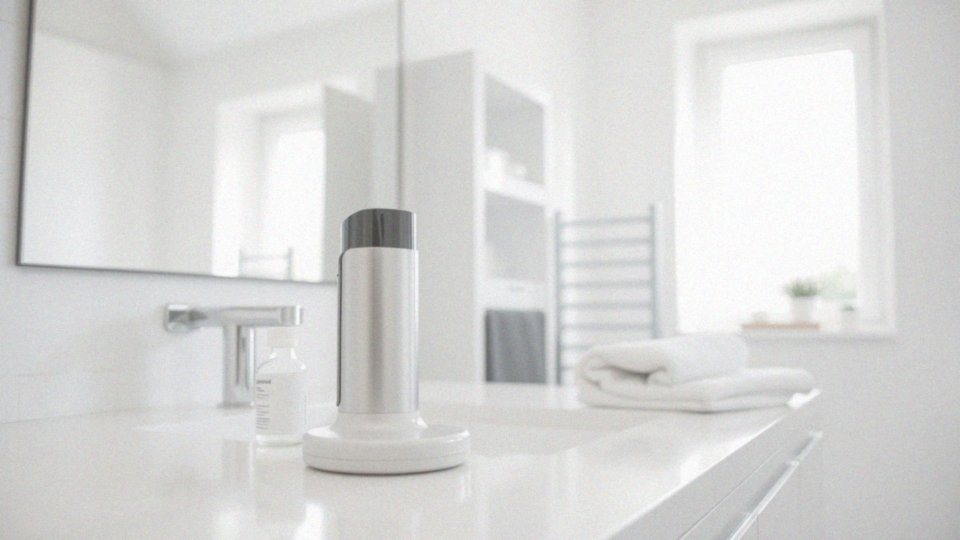 Jakie modele inhalatorów są najlepsze w 2025 roku?
