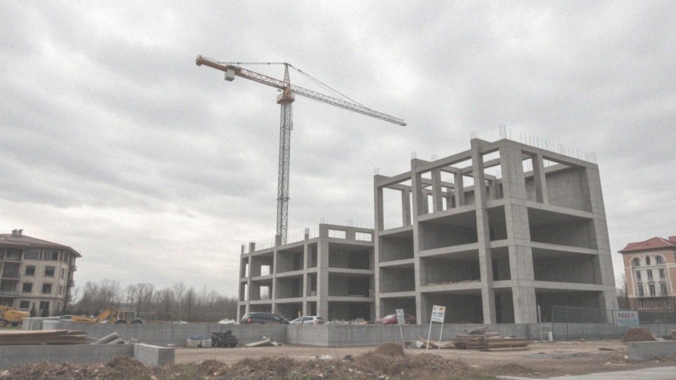 Jakie są przyczyny i skutki upadłości dewelopera?