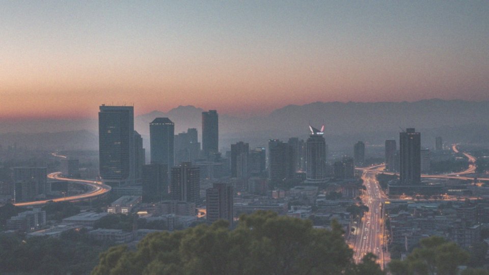 Co czyni Johannesburg największym miastem w RPA?