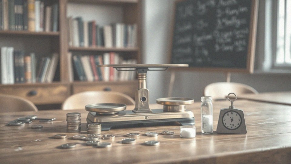 Jakie jednostki masy wykorzystujemy w systemie metricznym?