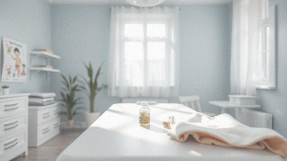 Kiedy trzeba podawać witaminę D3 dziecku?