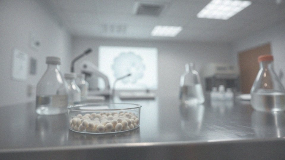 Dlaczego antybiotyki są nieskuteczne w leczeniu zakażeń wirusowych?