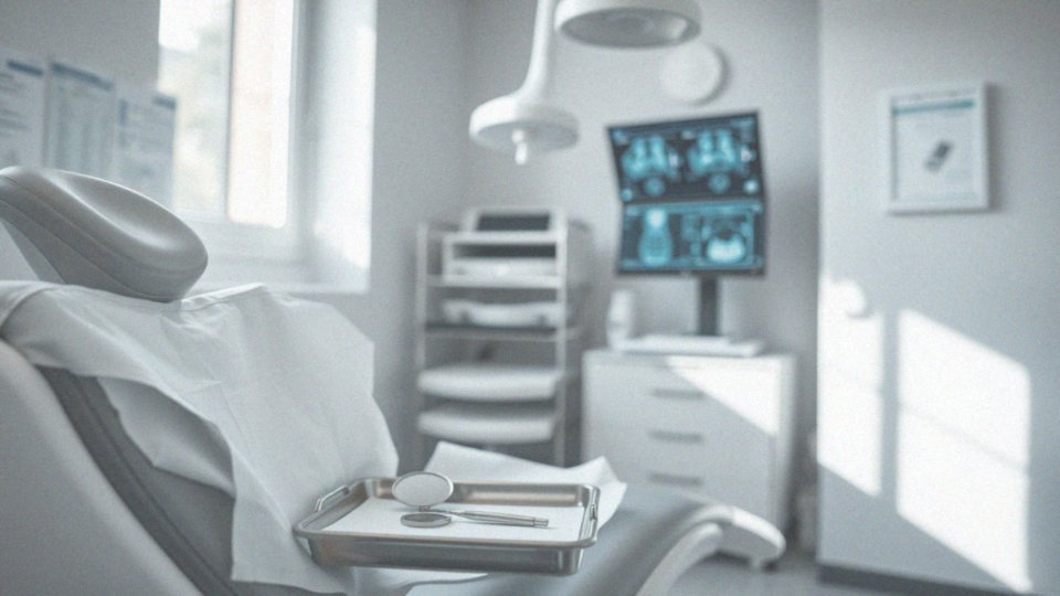 Kiedy wymagana jest pomoc dentysty przy obrzęku wokół zęba?