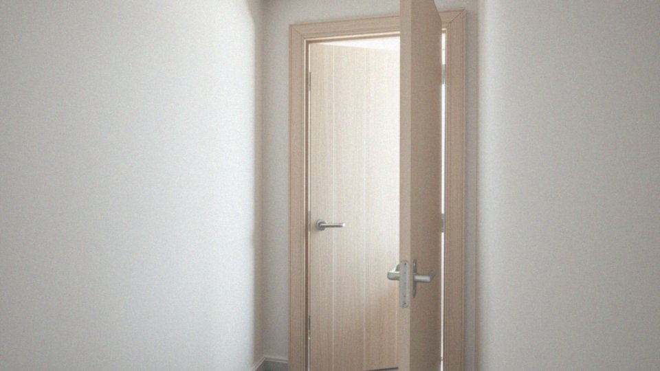 Co to są skrzydła drzwiowe i jakie mają zastosowanie?