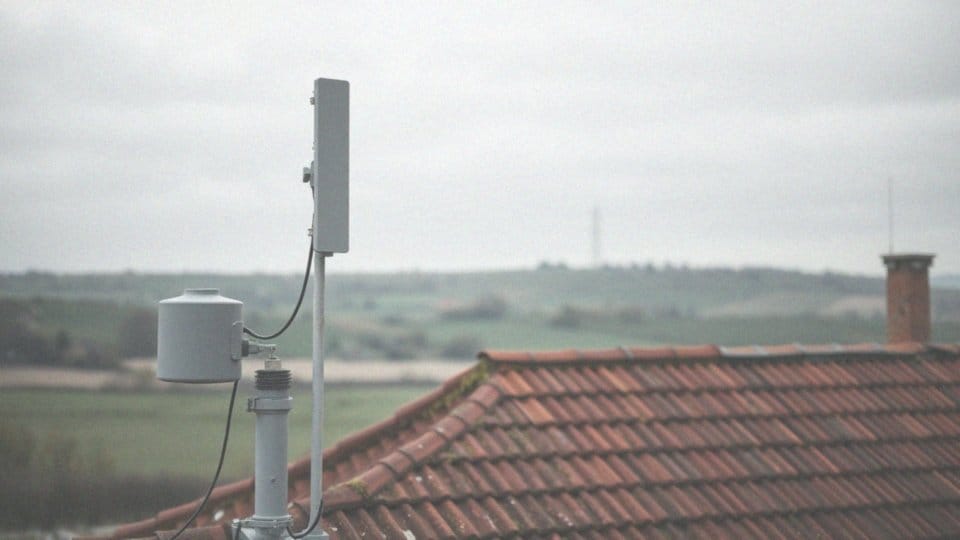 Antena DVB-T zasięg 100 km – jak zapewnić optymalny odbiór?