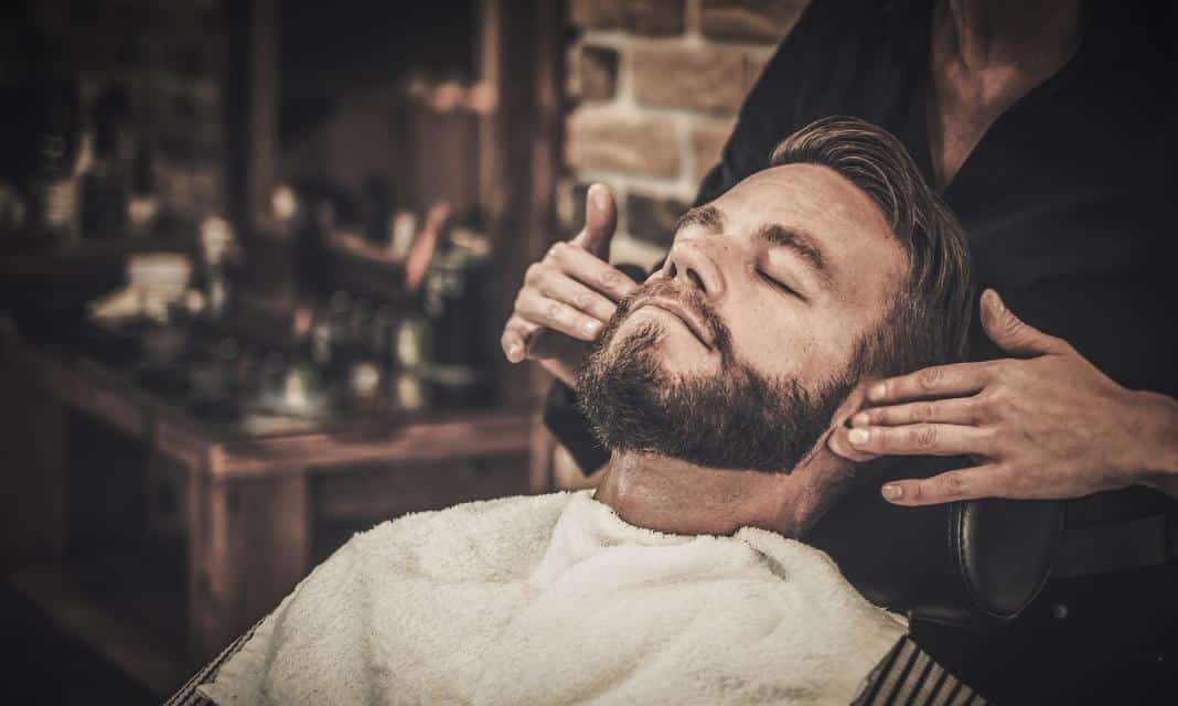 Barber Kłodzko