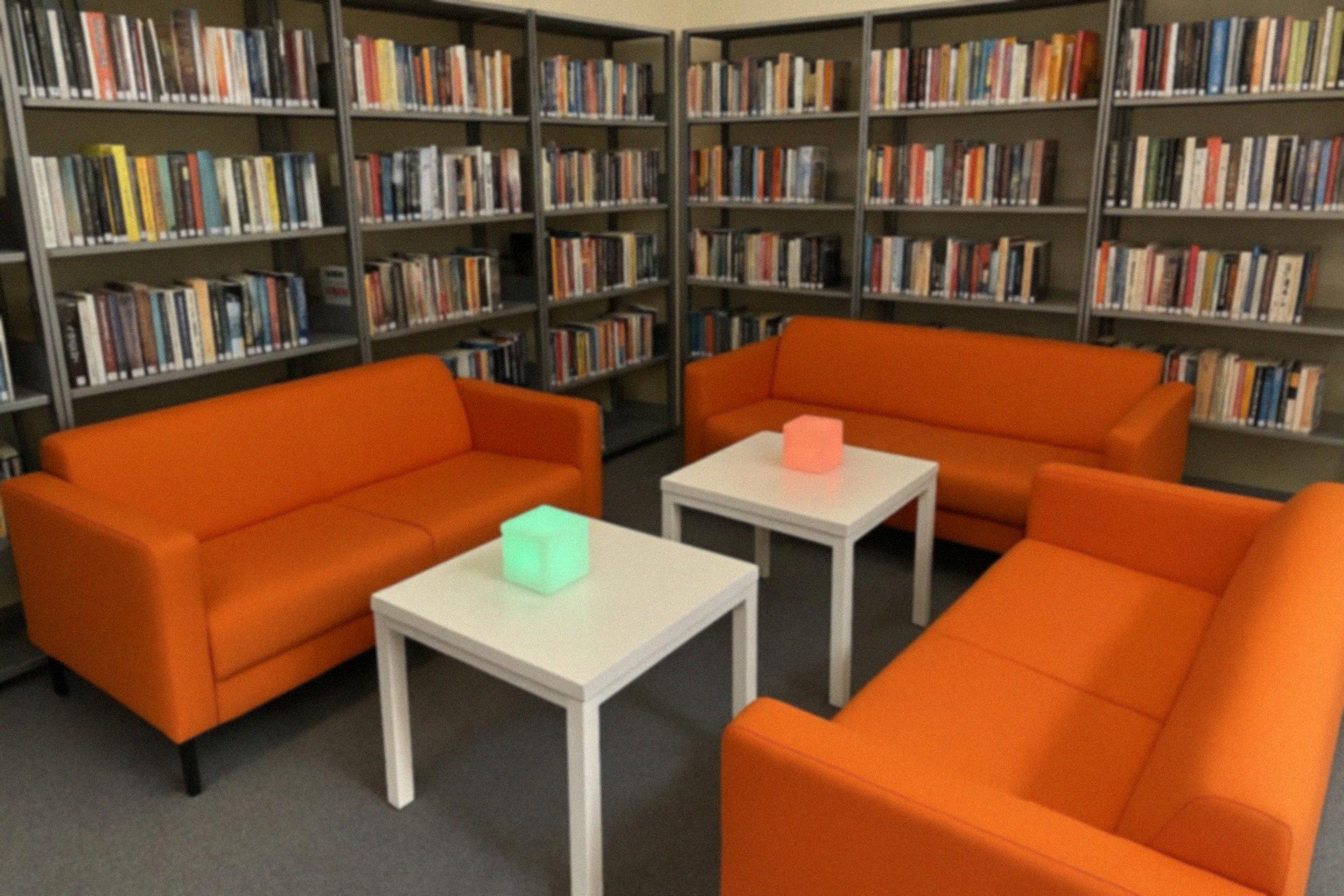 Spotkanie autorskie z siostrą Benedykta Karoliną Baumann w Kłodzkiej Bibliotece