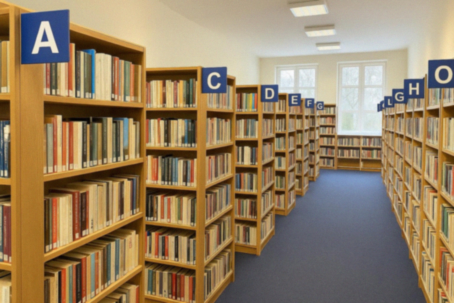 Kłodzka Biblioteka w Filmie „Czarna Wołga”