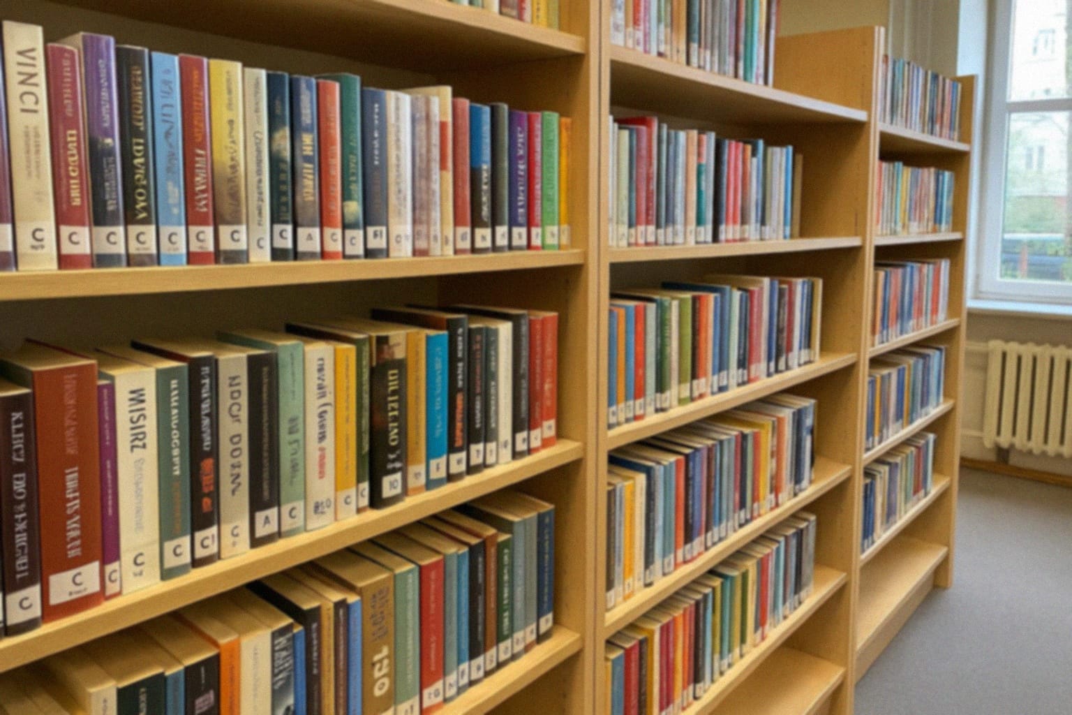 Wspomnienie o zmarłych pracownikach kłodzkiej biblioteki