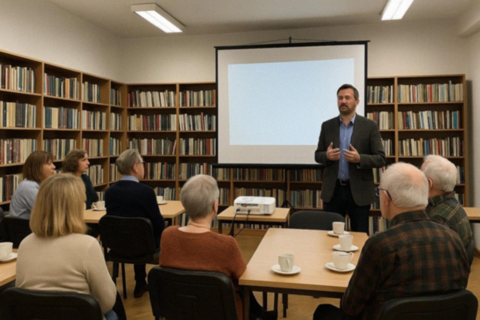 Nowa edycja programu „Mała książka – wielki człowiek” w Kłodzku