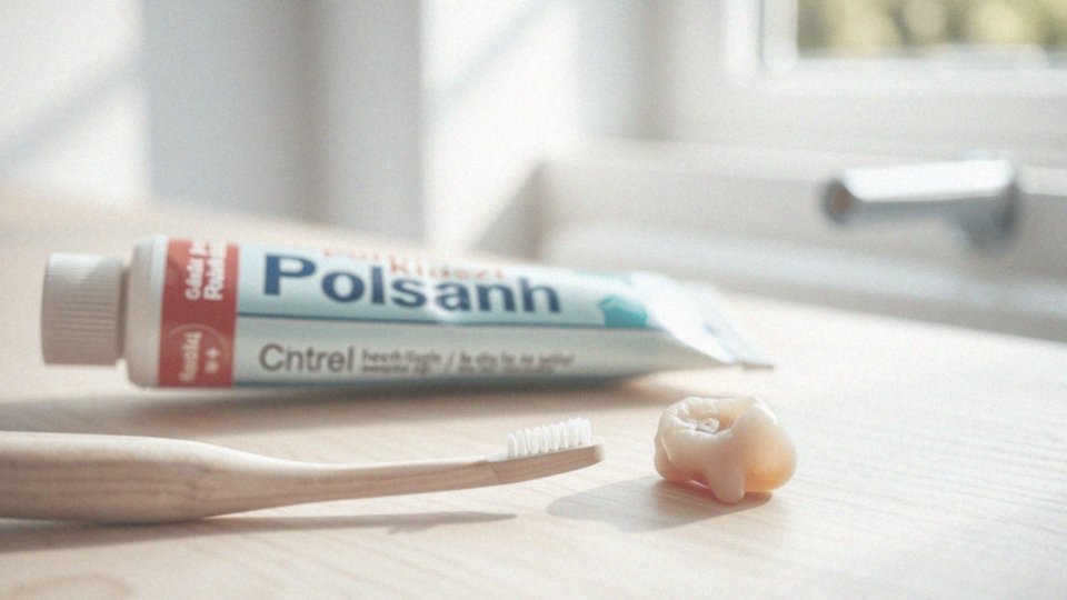 Czy wyrywać zęby mleczne z próchnicą? Poradnik dla rodziców
