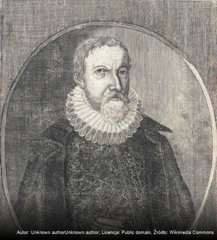 David Origanus