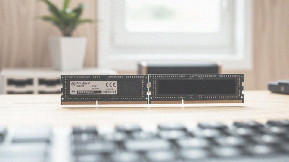 DDR4 czy DDR5 – która pamięć RAM jest lepsza dla Ciebie?