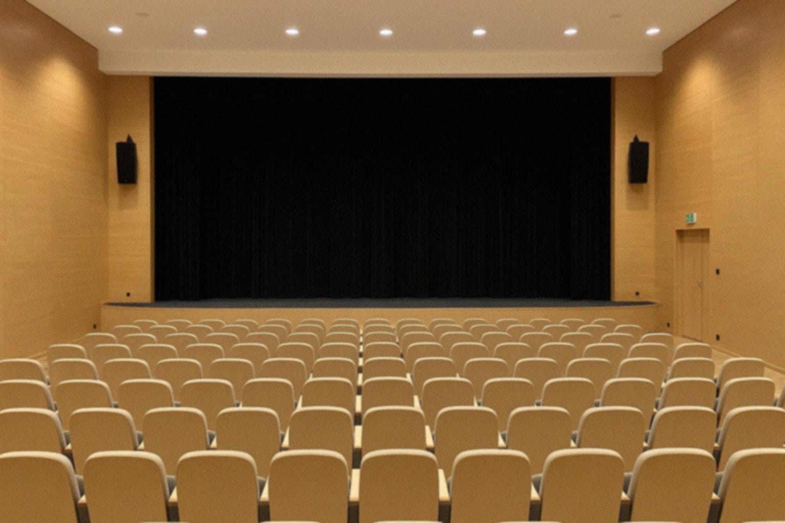 Postępy termomodernizacji Kłodzkiego Ośrodka Kultury