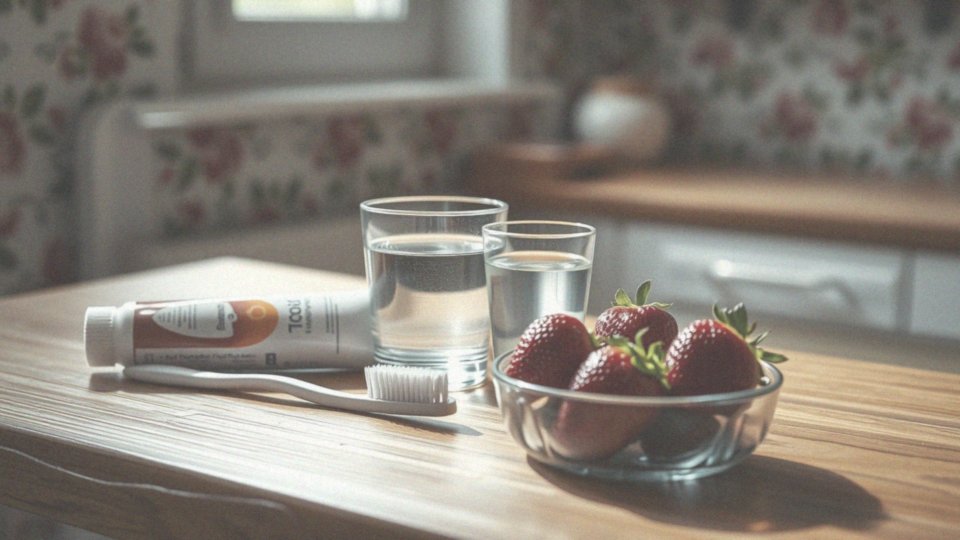 Jak pozbyć się próchnicy domowymi sposobami? Sprawdzone metody