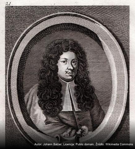 Johann Christoph Schambogen