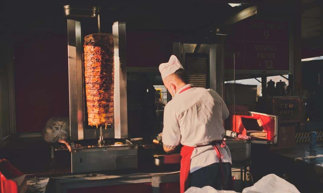 Kebab Kłodzko