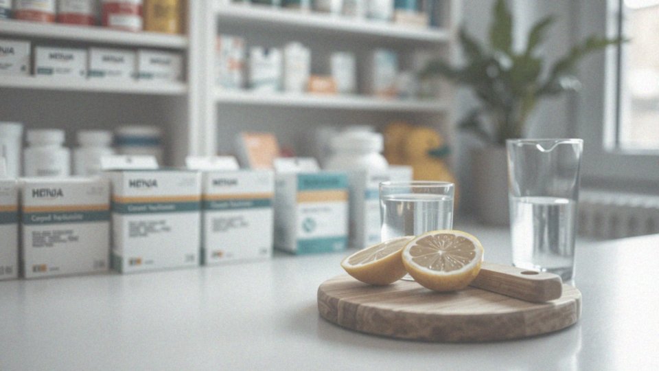 Kiedy brać antybiotyk? Poradnik dla pacjentów