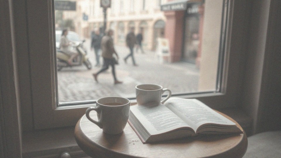 Kiedy romans przeradza się w miłość? Kluczowe wskaźniki zmian