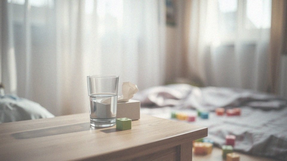 Kolejny antybiotyk u dziecka – kiedy i jak go stosować?