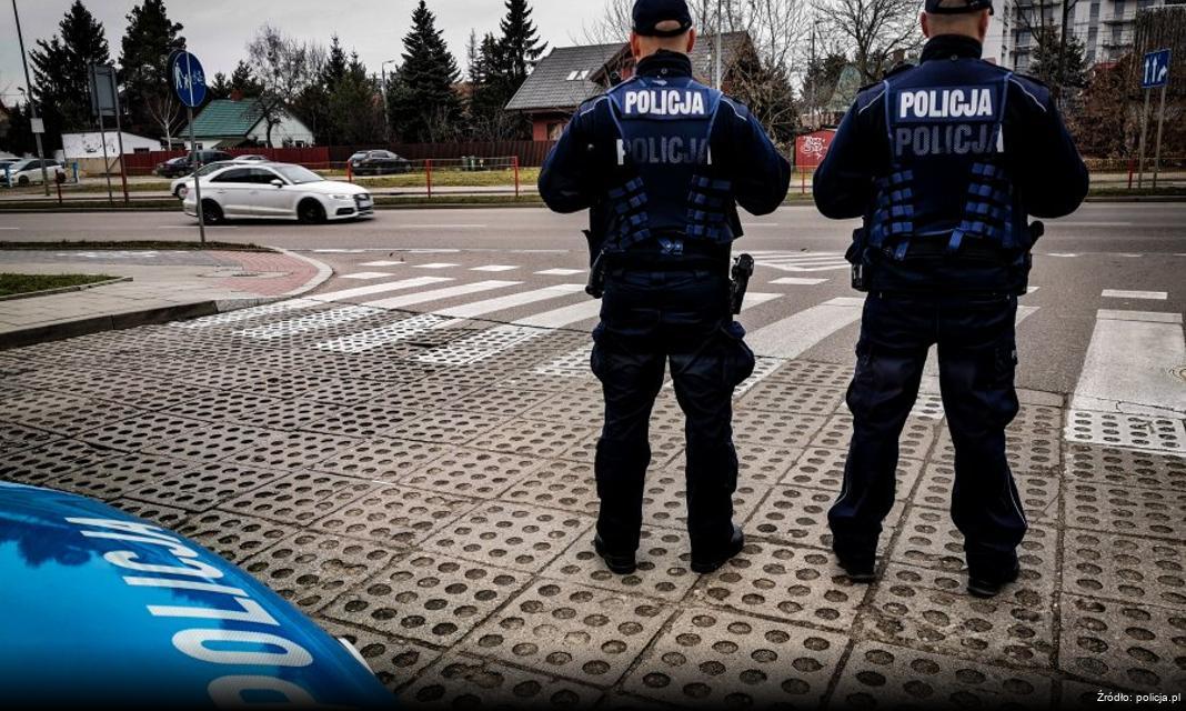 Rekrutacja do służby w Policji w Kłodzku