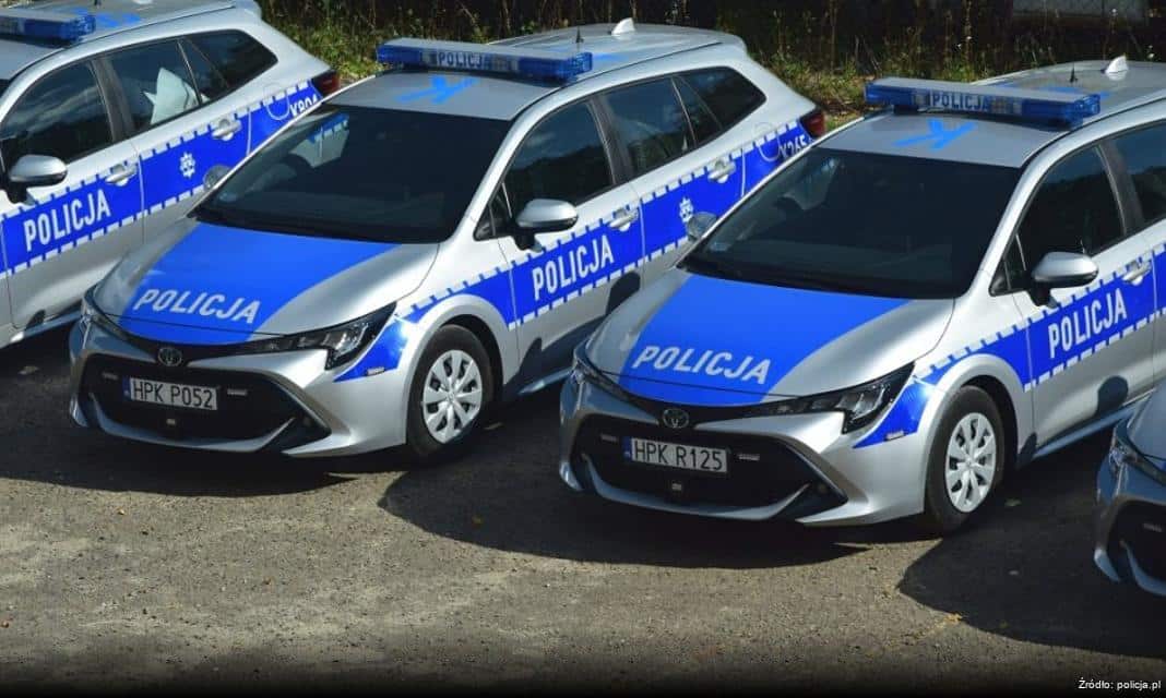 Nowe regulacje dotyczące doboru do służby w Policji