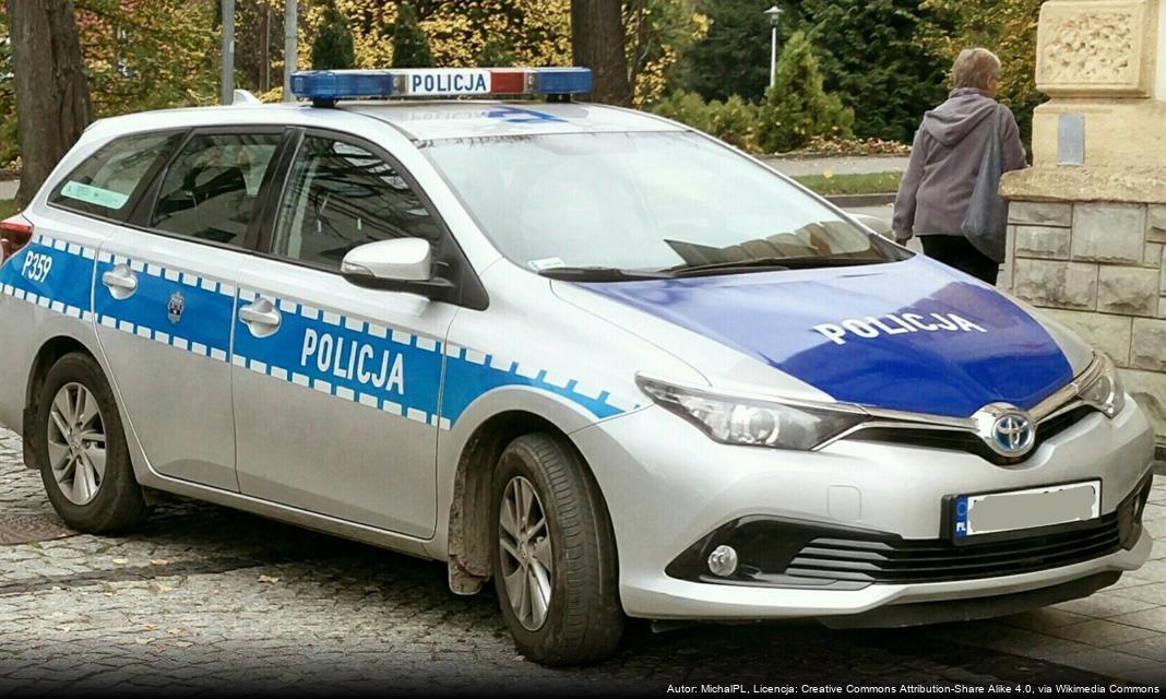 Policja apeluje o ostrożność na drogach Kłodzka